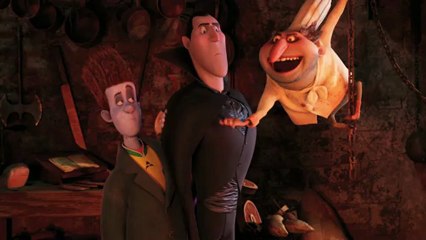 Hotel Transylvanie - Extrait 2 - VF