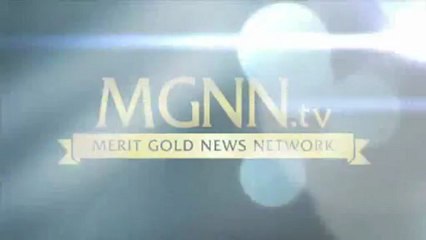 Merit Gold News Network - December 18th, 2012