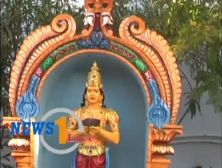 Veerabhadra Swamy Jathara Festival 2024 – Celebrate the Divine Event 🎉