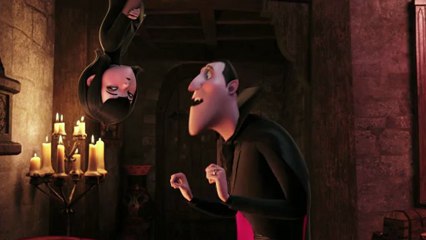 Hotel Transylvanie - Extrait 1 - VF