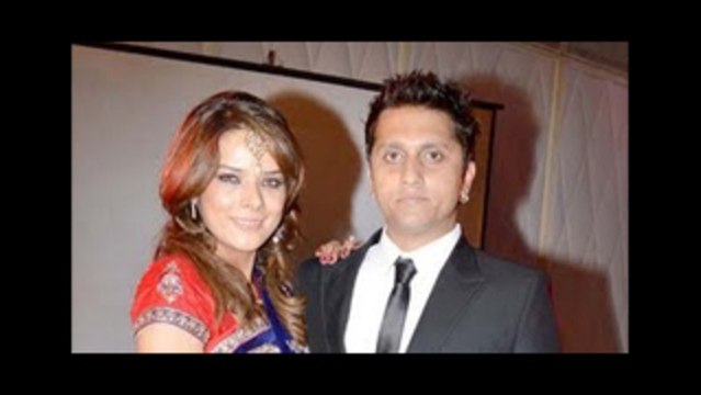 Udita Goswami and Mohit Suri Wedding Reception !