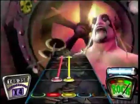 Guitar Hero II – XBOX 360 [Download .torrent]