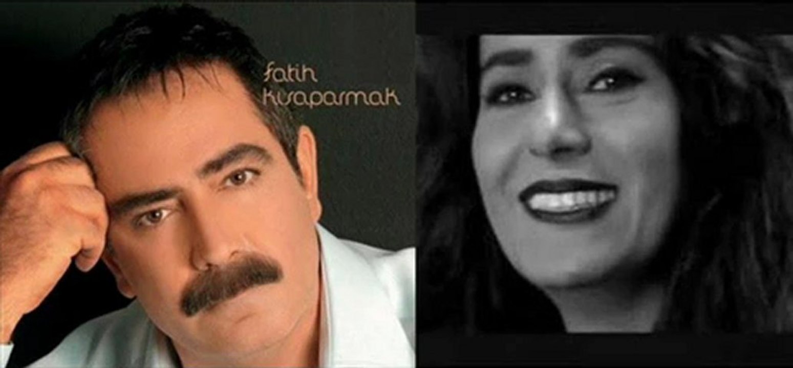 Fatih kısaparmak -  Yıldız tiLbe _ Papatya falı