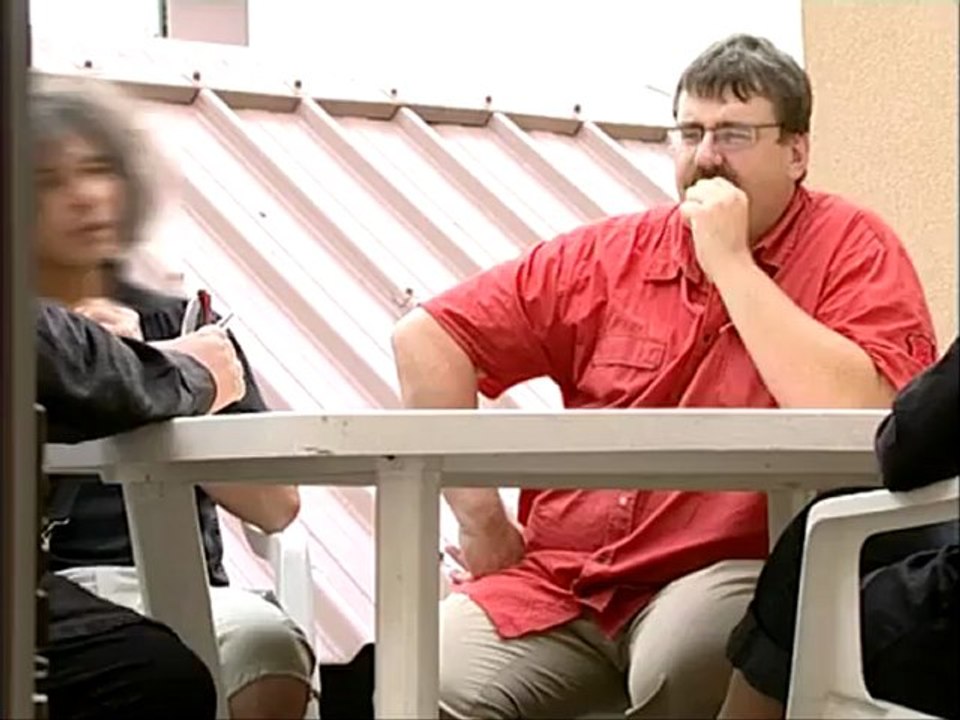 Réinsertion après la prison