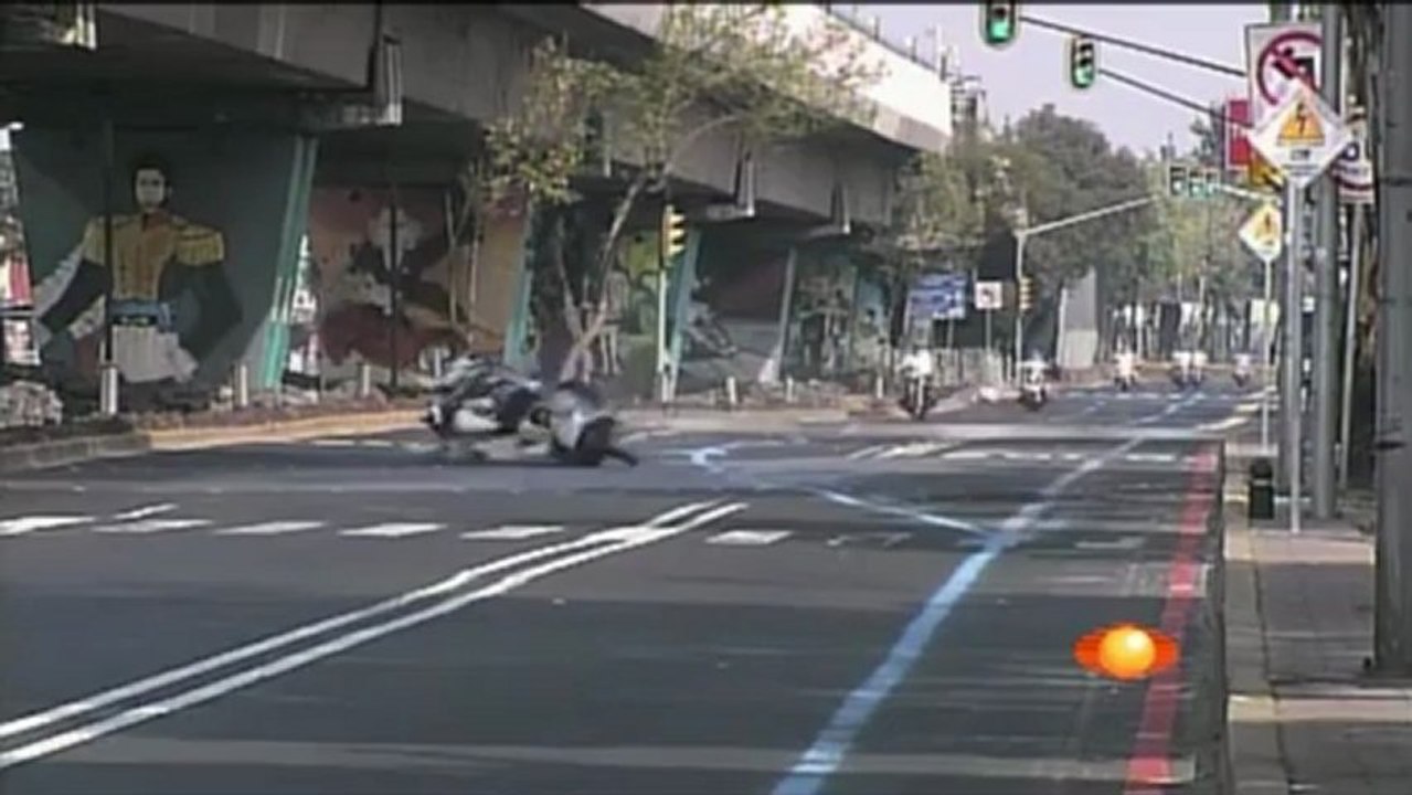 Moto Police US !!! LOL