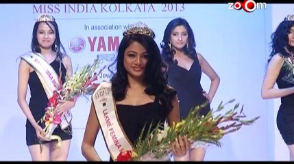 Lakme Absolute Femina Miss Eyeconic Eyes - Kolkata (Archita)