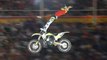 Best of Craziest FMX Tricks 2012 - The most amazing Tricks, Contests & Riders