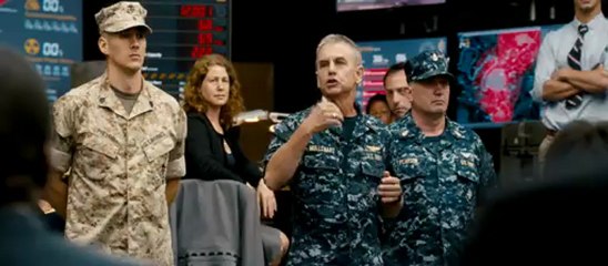 WORLD WAR Z - le spot de la finale de foot US (VOST)