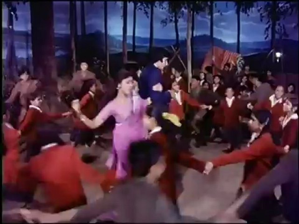 Do Aur Do Paanch