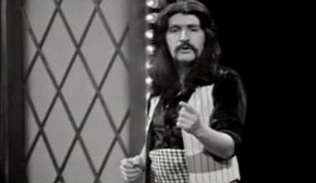 Barış Manço - Sarı Çizmeli Mehmet Ağa