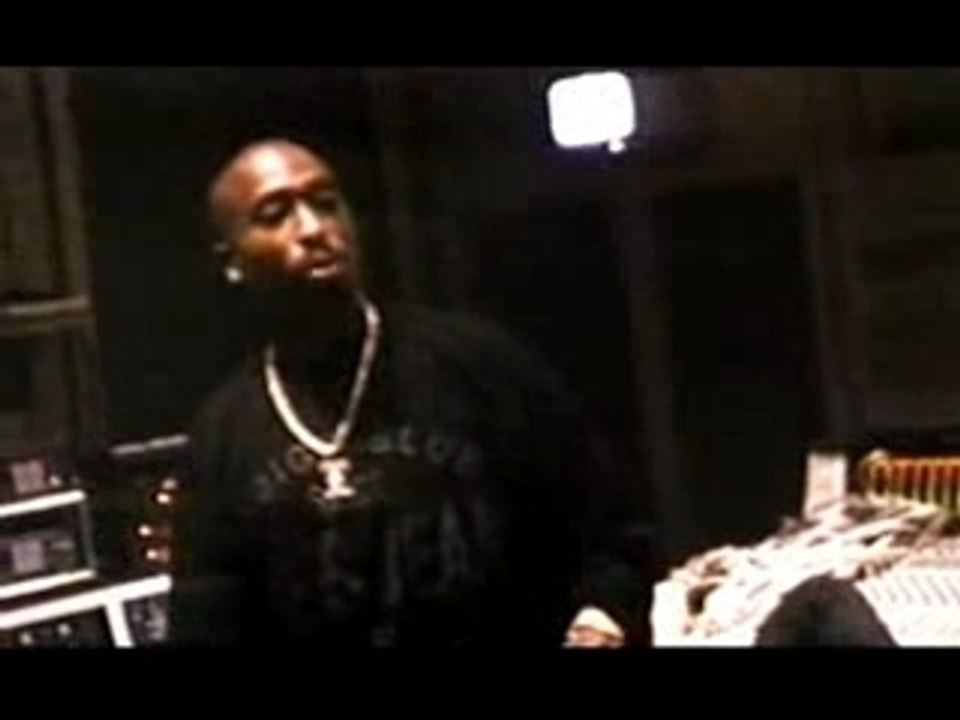 Biggie and Tupac Documentary Pt 3