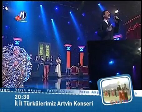 Arif Özgülüş-Bu akşam yine dertlerimle baş başa kaldım.avi