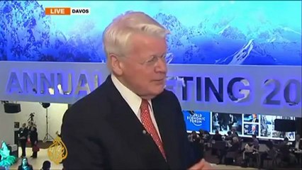 Αφήστε τις τράπεζες να χρεοκοπήσουν