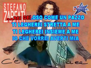 Stefano Zarfati - C'è che ti piace