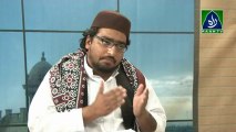 Bazm e Aqeedat | Ep 23 | Prof. Muhammad Kamran