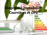 Diagnostic immobilier Courrières