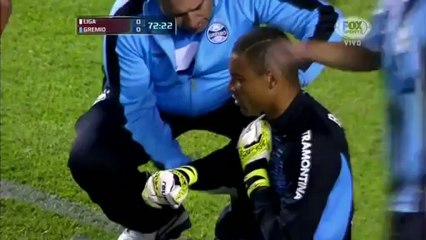 2013.01.23_Copa_Libertadores_1_Round_LDU Quito-Gremio_rgfootball.net_2 2 Тайм gool-live.at.ua