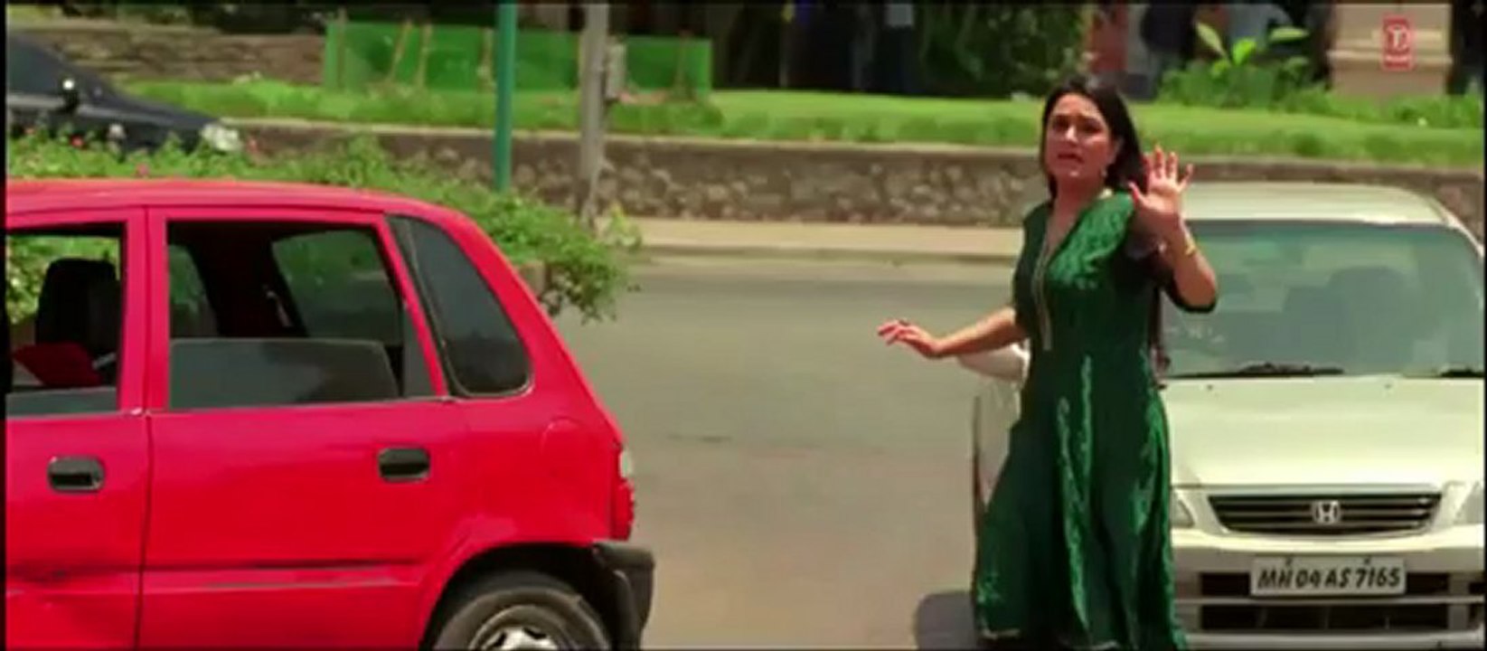 LOG YAHAN Video Song - MAI - Asha Bhosle Ram Kapoor Padmini Kolhapure Shreeji