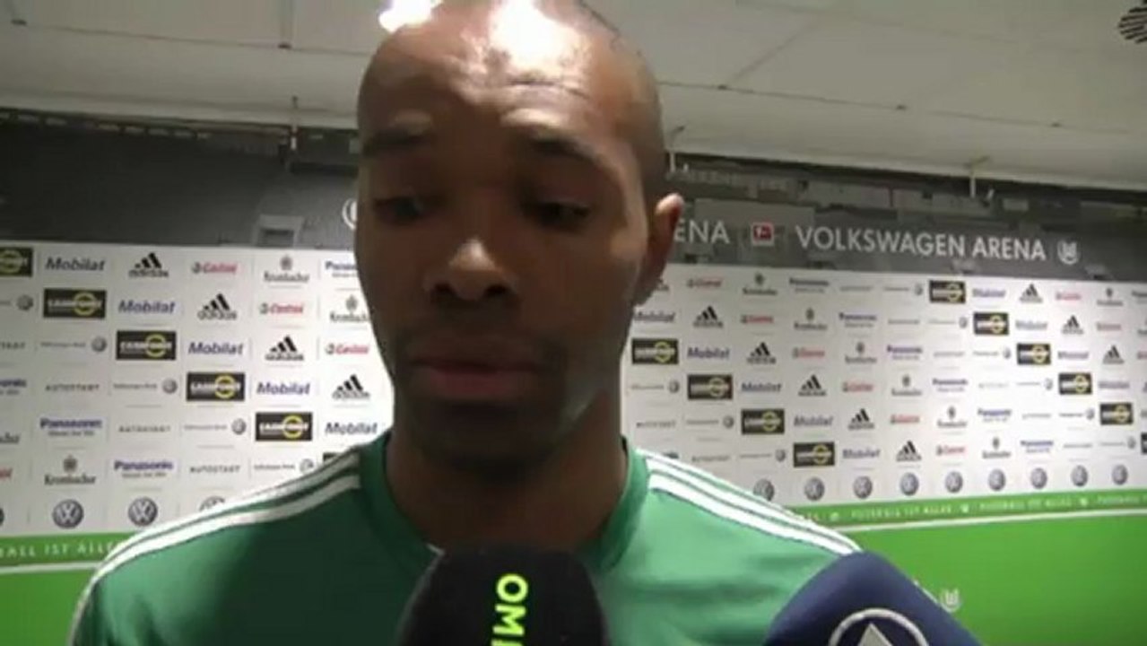 Naldo: ''Augsburg ist gefährlich''