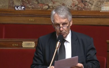 Travaux en séance : Discussion du projet de loi ouvrant le mariage aux couples de personnes de même sexe (suite)