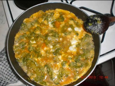 Ankara'da Yedim Taze Meyvayı (Kacarli Resimler 2013)