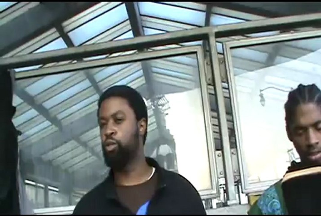 PT1 THE MEN OF THE LORD (12-8-12)