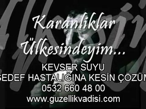 SENDE KALMIŞ-MÜSLÜM GÜRSES