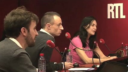 Lio: L'heure du psy du 01/02/2013 dans A La Bonne Heure