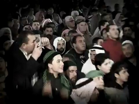 SULTANIM ŞEYH ABDULKADİR i GEYLANİ HAZRETLERİ MEVLİD 2011 SURİYE