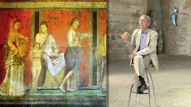 Georges Vigarello : les plaisirs de l'eau, un héritage antique