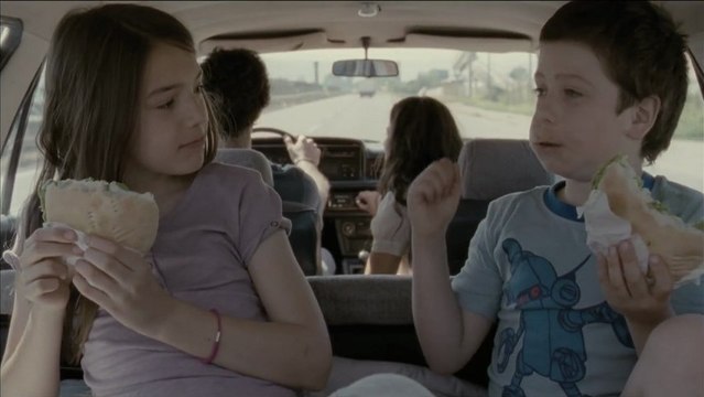 'De jueves a domingo' - Tráiler