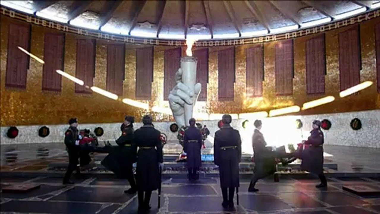 Schlacht von Stalingrad: Blick zurück nach 70 Jahren