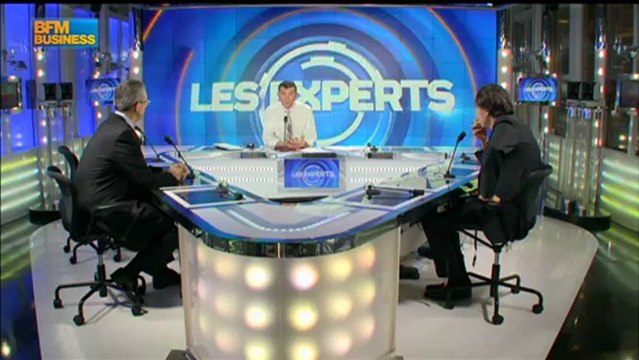 Nicolas Doze : Les experts - 1 février - BFM Business 1/2