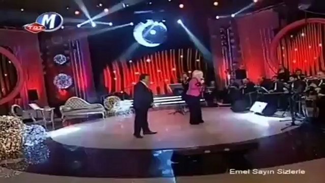 Emel Sayın _ Selami Şahin - GÖZLER KALBİN AYNASIDIR