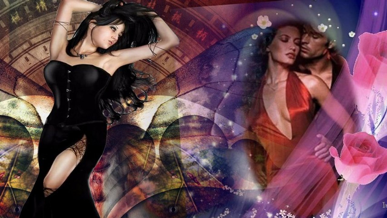 Jean Francois Maurice - Aranjuez Mon Amour (HD 1080)