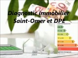 Diagnostic immobilier Saint-Omer