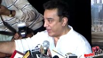 No 'Bad Muslims' In Vishwaroopam, Says Kamal Hassan