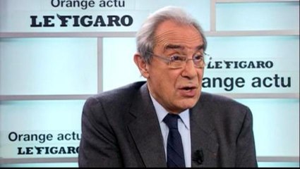 Bernard Debré : «Taubira pousse ceux et celles qui veulent une GPA à aller à l’étranger»