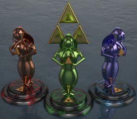 [TEAM UCOW] Fêtons ensemble les 1 an du groupe !