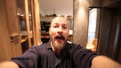 Teaser Intérieurs : Déco test à l'Hidden Hôtel