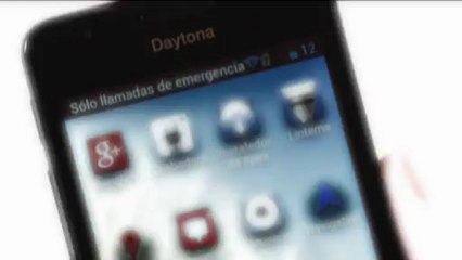 Orange Daytona: el nuevo smartphone Android al alcance de todos