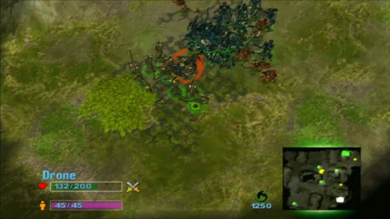 Let's Play Aliens versus Predator Extinction - #068 - Machtposition