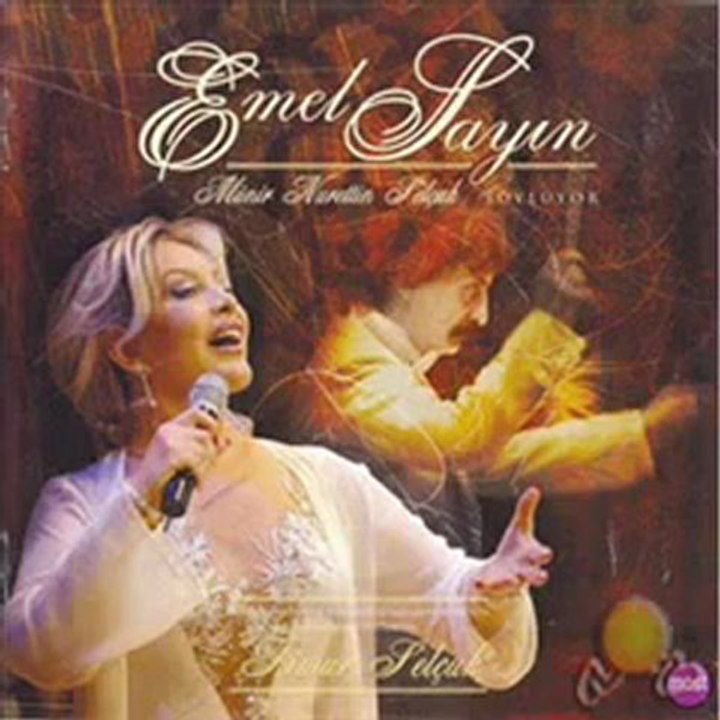 Emel Sayın - Sen Mevsimler Gibisin