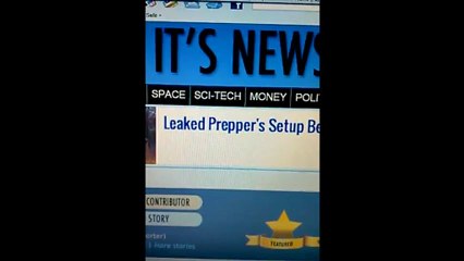 UFO and ET activity 2013: part 12-13.  1st january to 31st january