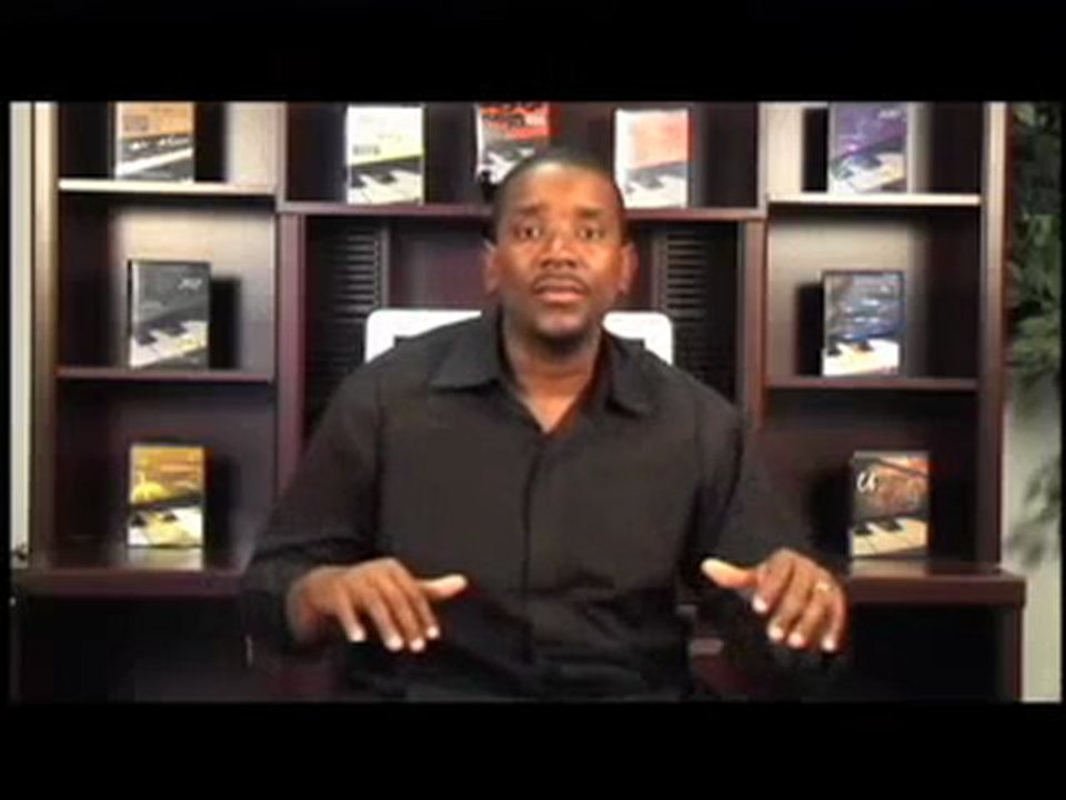 [piano lessons] - Add Tons Of Flavor To Your Church Service!