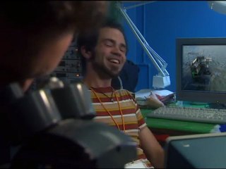 Le Guide du Nanar Futé #8 : Blue Demon