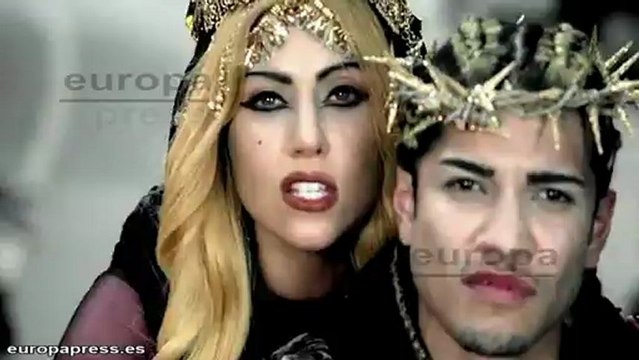 Lady Gaga pierde 156 millones de visitas en Youtube