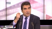 Parlement Hebdo : Christian Jacob, Président du groupe UMP à l’Assemblée nationale, député de Seine-et-Marne