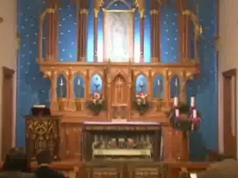 Feb 01 - Homily: Progress in Holiness and Acquiring Virtues