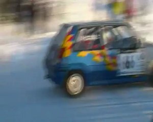 Ronde du Jura 2013 JACQUES / DUBOIS